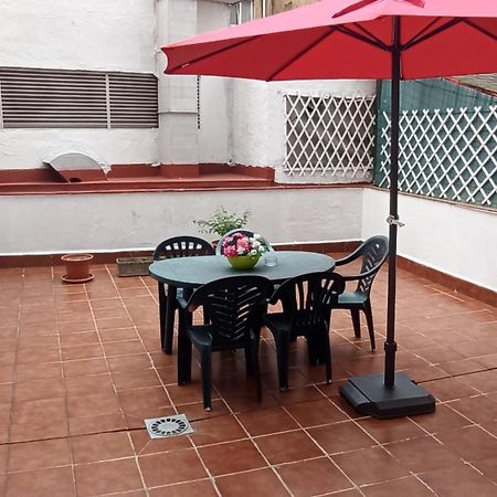 Centro-Gascona Con Terraza, Garaje Y Wifi Gratuito Appartement Oviedo Buitenkant foto