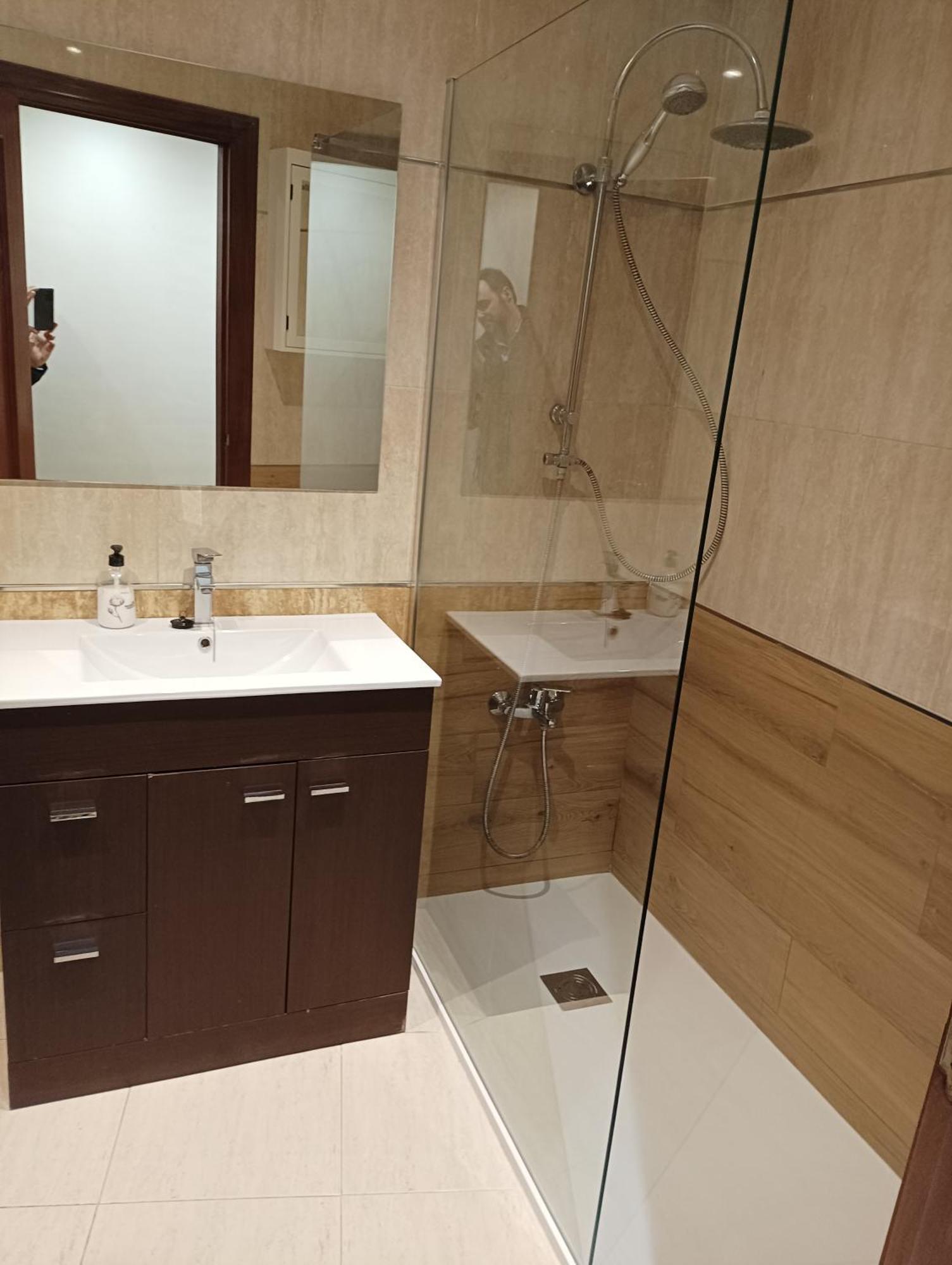 Centro-Gascona Con Terraza, Garaje Y Wifi Gratuito Appartement Oviedo Buitenkant foto
