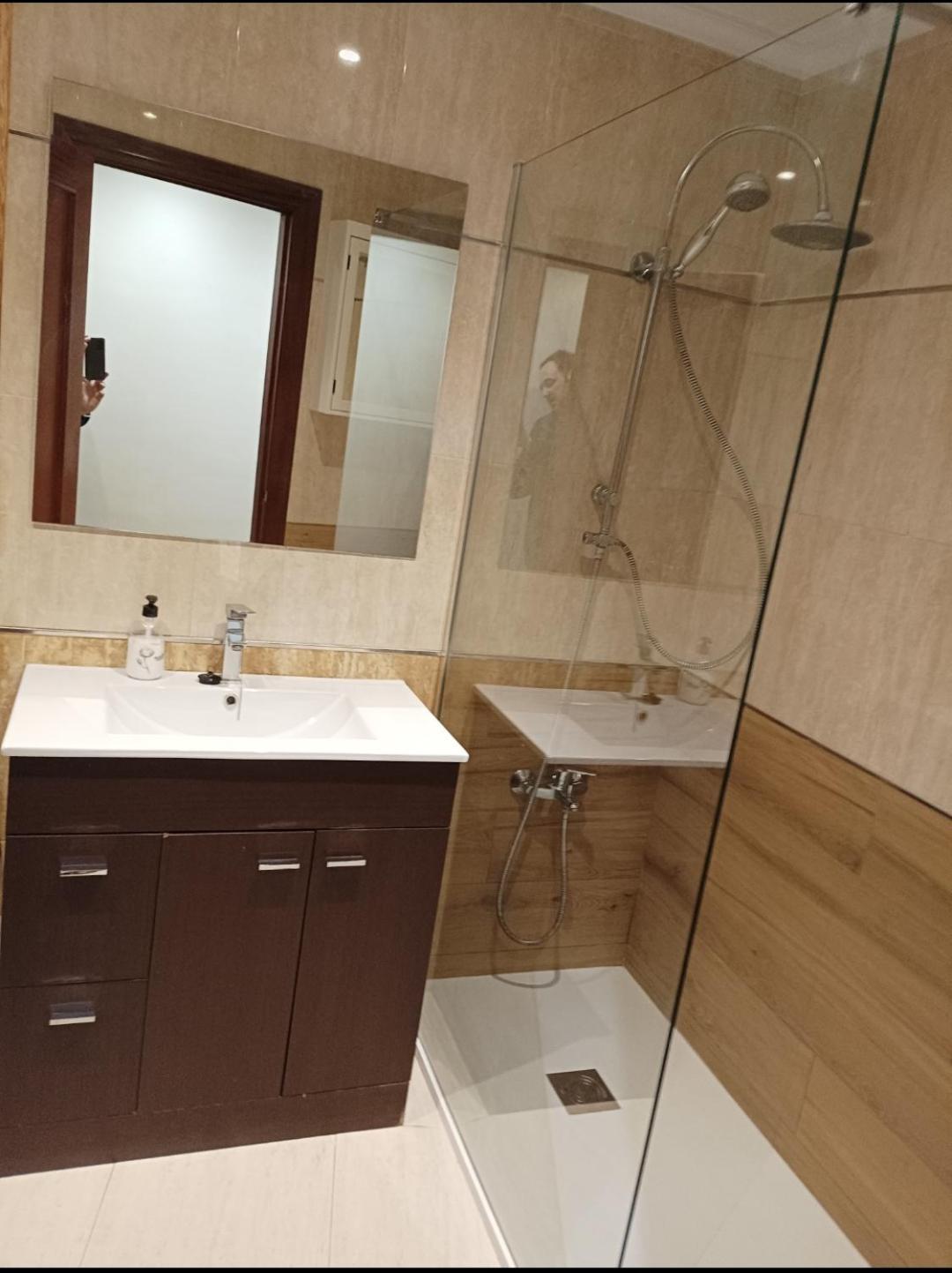 Centro-Gascona Con Terraza, Garaje Y Wifi Gratuito Appartement Oviedo Buitenkant foto