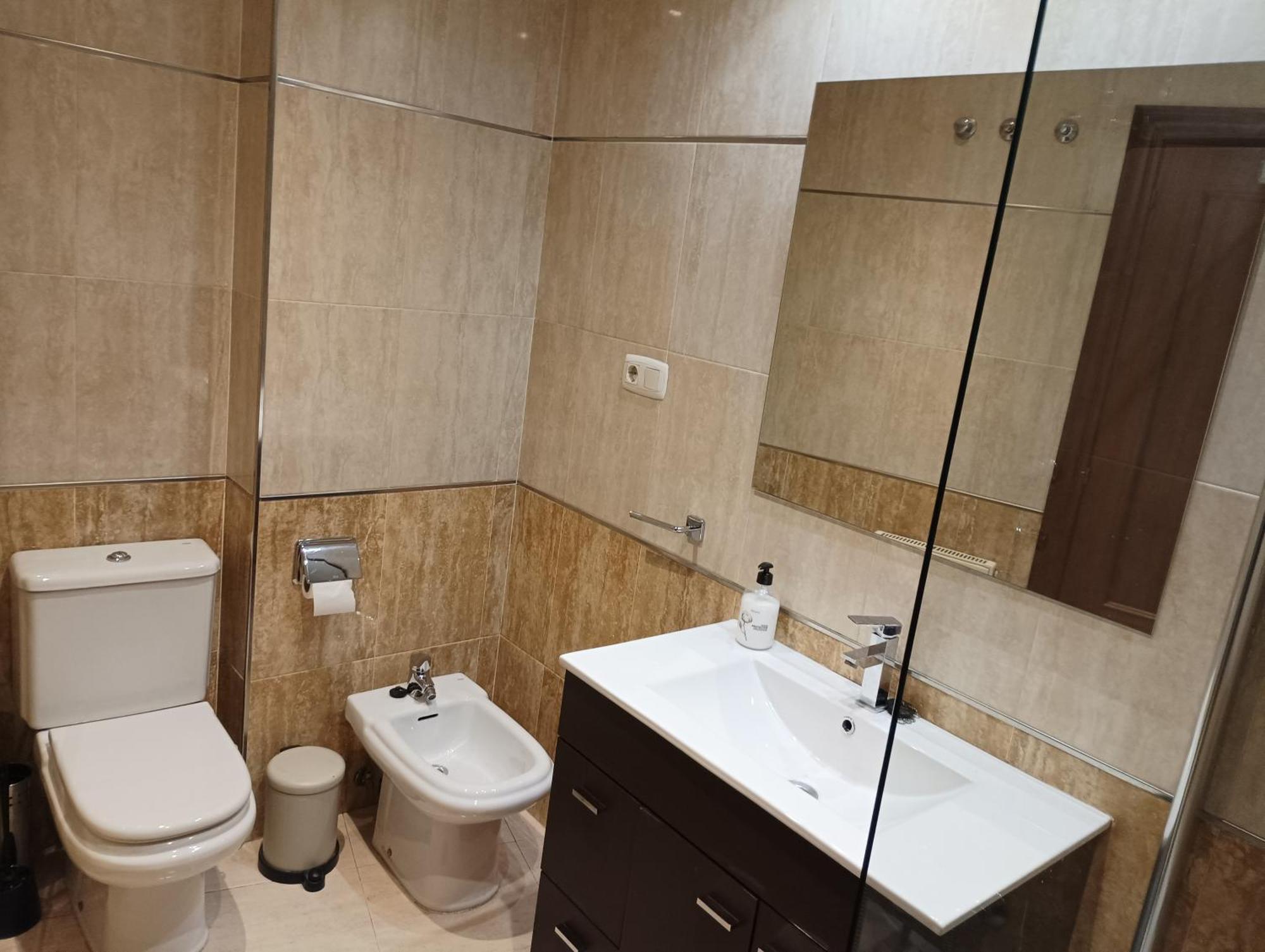 Centro-Gascona Con Terraza, Garaje Y Wifi Gratuito Appartement Oviedo Buitenkant foto