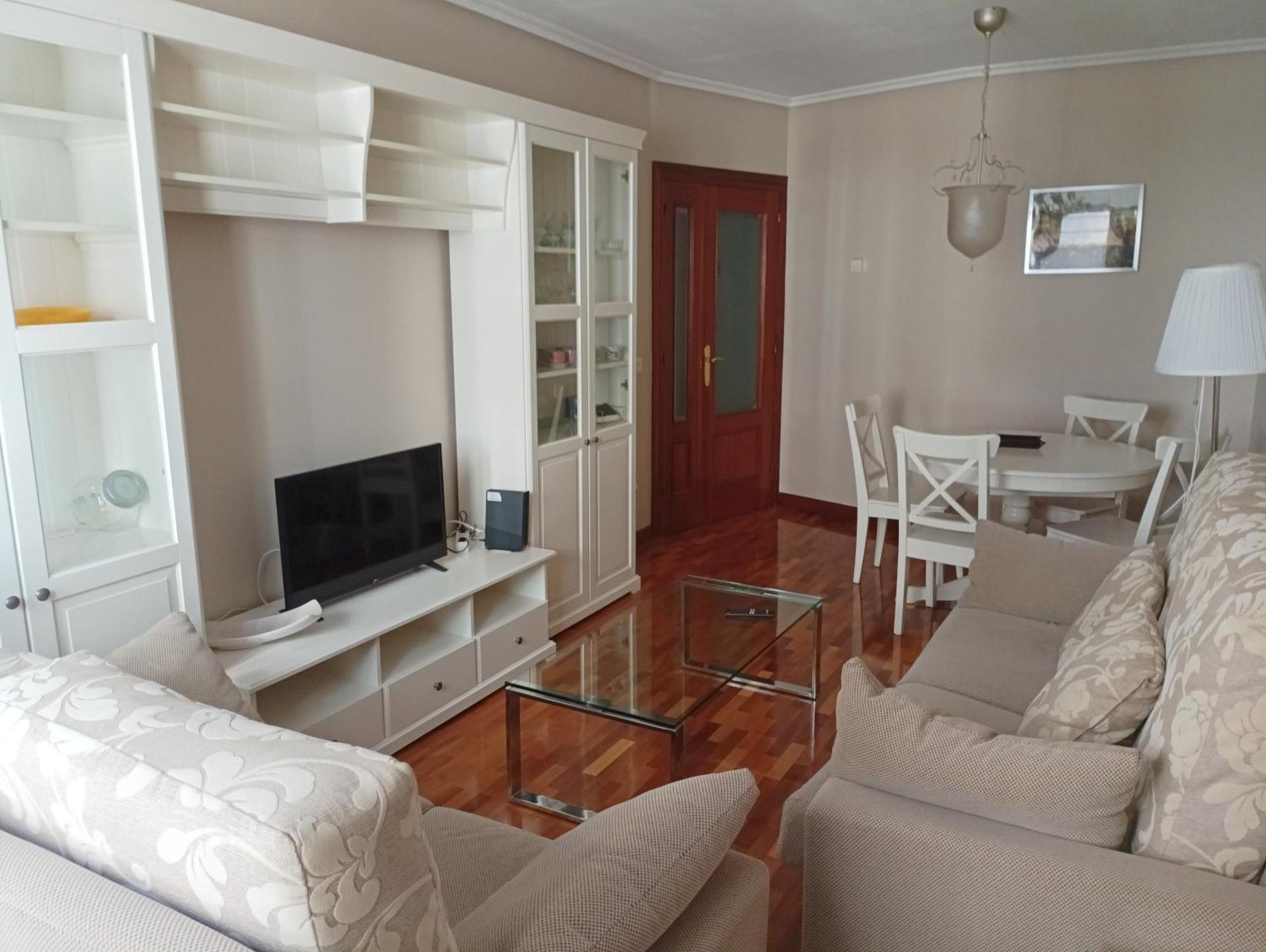 Centro-Gascona Con Terraza, Garaje Y Wifi Gratuito Appartement Oviedo Buitenkant foto